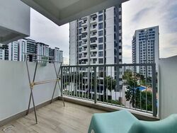 Hillion Residences (D23), Apartment #561510261